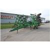Image 2 : JD 980 22' cultivator, walking tandem, 5 bar spike harrow