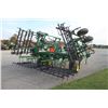 Image 5 : JD 980 22' cultivator, walking tandem, 5 bar spike harrow