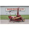 Image 1 : New Holland 38 crop chopper