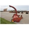 Image 4 : New Holland 38 crop chopper