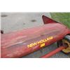 Image 7 : New Holland 38 crop chopper