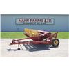 Image 1 : New Holland 488 9' haybine, conditioning rolls