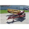 Image 2 : New Holland 488 9' haybine, conditioning rolls