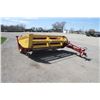 Image 3 : New Holland 488 9' haybine, conditioning rolls