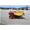 Image 4 : New Holland 488 9' haybine, conditioning rolls