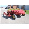 Image 6 : New Holland 488 9' haybine, conditioning rolls