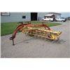 Image 2 : New Holland 256 5 bar rolabar rake