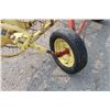 Image 6 : New Holland 256 5 bar rolabar rake