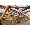 Image 8 : New Holland 256 5 bar rolabar rake