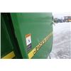 Image 12 : JD 446 4x4 round baler, hydraulic tie, ramp