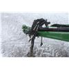Image 16 : JD 446 4x4 round baler, hydraulic tie, ramp