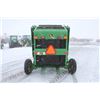 Image 7 : JD 446 4x4 round baler, hydraulic tie, ramp