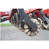 Image 12 : CIH 5400 15' NT drill with 5000 coulter cart, markers, rear harrow