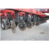 Image 13 : CIH 5400 15' NT drill with 5000 coulter cart, markers, rear harrow
