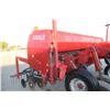 Image 15 : CIH 5400 15' NT drill with 5000 coulter cart, markers, rear harrow