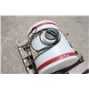 Image 5 : poly preservative tank to fit baler, electric pump, with toolbox