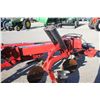 Image 10 : CIH 7500 5 furrow auto reset, vari-width, semi mount plow