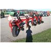 Image 5 : CIH 7500 5 furrow auto reset, vari-width, semi mount plow