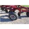 Image 7 : CIH 7500 5 furrow auto reset, vari-width, semi mount plow