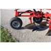 Image 8 : CIH 7500 5 furrow auto reset, vari-width, semi mount plow