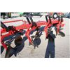 Image 9 : CIH 7500 5 furrow auto reset, vari-width, semi mount plow