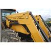 Image 18 : 2009, Agco Challenger MT475B 4wd tractor, ML97B self-leveling loader, 6648 hours