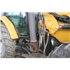 Image 19 : 2009, Agco Challenger MT475B 4wd tractor, ML97B self-leveling loader, 6648 hours