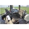 Image 21 : 2009, Agco Challenger MT475B 4wd tractor, ML97B self-leveling loader, 6648 hours