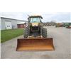Image 3 : 2009, Agco Challenger MT475B 4wd tractor, ML97B self-leveling loader, 6648 hours