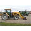 Image 5 : 2009, Agco Challenger MT475B 4wd tractor, ML97B self-leveling loader, 6648 hours