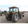 Image 6 : 2009, Agco Challenger MT475B 4wd tractor, ML97B self-leveling loader, 6648 hours