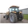 Image 8 : 2009, Agco Challenger MT475B 4wd tractor, ML97B self-leveling loader, 6648 hours