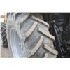 Image 9 : 2009, Agco Challenger MT475B 4wd tractor, ML97B self-leveling loader, 6648 hours