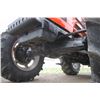 Image 15 : Agco Allis 8610 4wd tractor, 6060 hours
