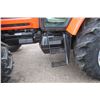 Image 16 : Agco Allis 8610 4wd tractor, 6060 hours