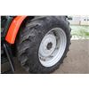 Image 22 : Agco Allis 8610 4wd tractor, 6060 hours