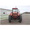 Image 3 : Agco Allis 8610 4wd tractor, 6060 hours