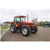 Image 4 : Agco Allis 8610 4wd tractor, 6060 hours