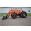 Image 1 : Kubota M8950 DT 4wd tractor, 890 loader, 4369 hours