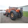 Image 7 : Kubota M8950 DT 4wd tractor, 890 loader, 4369 hours