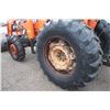 Image 8 : Kubota M8950 DT 4wd tractor, 890 loader, 4369 hours