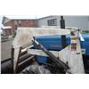 Image 12 : Universal 640 DT 4wd tractor, KMW quick attach loader, 1561 hours