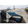 Image 13 : Universal 640 DT 4wd tractor, KMW quick attach loader, 1561 hours