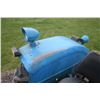 Image 17 : Universal 640 DT 4wd tractor, KMW quick attach loader, 1561 hours
