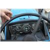 Image 18 : Universal 640 DT 4wd tractor, KMW quick attach loader, 1561 hours
