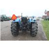 Image 6 : Universal 640 DT 4wd tractor, KMW quick attach loader, 1561 hours