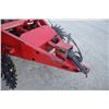 Image 12 : CIH 8420 4x4 round baler, New crowder wheels, electric tie
