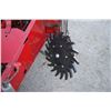 Image 14 : CIH 8420 4x4 round baler, New crowder wheels, electric tie