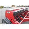 Image 10 : CIH 5100 21 run grain drill, press wheels, grass box, cylinder