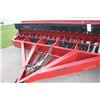 Image 13 : CIH 5100 21 run grain drill, press wheels, grass box, cylinder